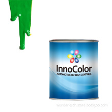 InnoColor Acrylic System Accurate Color Car Paint